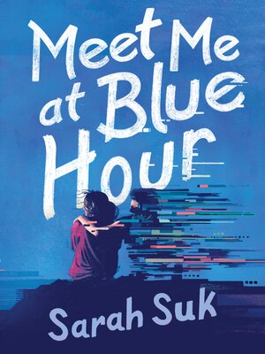 Meet Me at Blue Hour - ebook